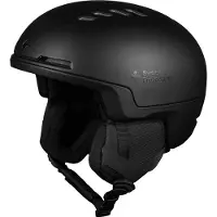 Sweet Protection Daymaker Mips Helmet Matte Black Laskettelukypärät M/L