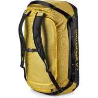 La Sportiva Nomad 70 Yellow/Black OneSize