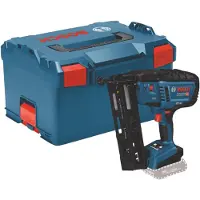 Bosch Akkukäyttöinen naulain GNH 18V-64-2 M; 18 V (ilman akkua ja laturia)