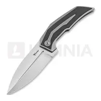 Reate T4000 kääntöveitsi, carbon fiber