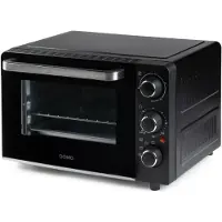 Domo Kompakti 20L Mini Sähköliesi DOMO - 1300W