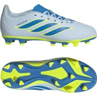 Adidas Predator Club Fg/Mg J - Blue - 33