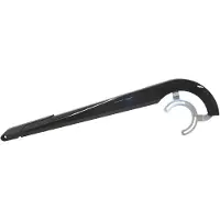 Hesling Drive 18 Cm Chain Guard For 38t Hopeinen