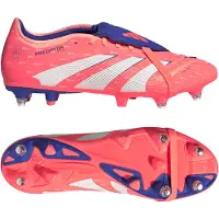 Adidas Jalkapallokengät Predator Pro Fold-Over Tongue SG js4076