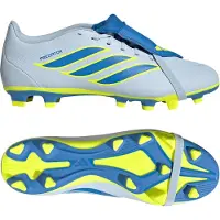 Adidas Predaotr Club Fold-over Tongue Fg/mg Jalkapallokengät