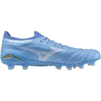 Mizuno Morelia Neo Iv Beta Elite Fg Unity Sky - Sininen/valkoinen/sininen - Nurmi (Fg), koko 41