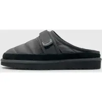 Dutch'd Pistokkaat 'Ease (Size runs small, order one size up)' meleerattu musta