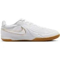 Nike Jalkapallokengät 'TIEMPO REACTGATO' kulta / valkoinen