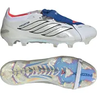 Adidas Predator Elite Fold-over Tongue Fg Jalkapallokengät