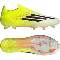 Adidas Jalkapallokengät F50 Elite Laceless FG jr6458