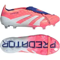Adidas Predator Elite Fold-over Tongue Fg Jalkapallokengät