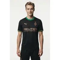 Puma Borussia Mönchengladbach Vieraspaita 2026/27 - , koko Medium