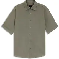 Hugo Boss Rash_2_M - Green - M