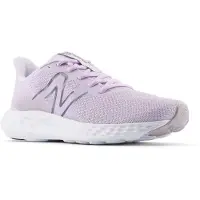 New Balance Juoksukengät '411' vaaleanvioletti / musta