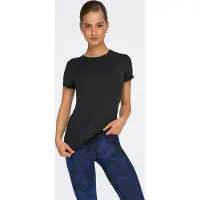 Only Play Onpbree On Ss Reg Tee Noos - Black - XL