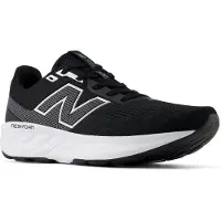 New Balance for man. M520V9 Shoes Fresh Foam 520 v9 black (45), Flat, Laces, Sport, Running, Multisport