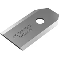 Roborock Blades - Dark Grey (12-Pack)