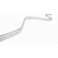 Croydex Bendy suihkuverhotanko max 200 cm