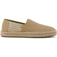 Toms Alpargata Rope 2.0 - Beige - 46