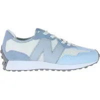 New Balance 327 Bungee Lace Lenkkarit