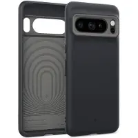 Spigen Caseology Nano Pop, black sesame - Google Pixel 8 Pro