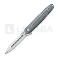 Fox knives Pacifico - Titanium kääntöveitsi