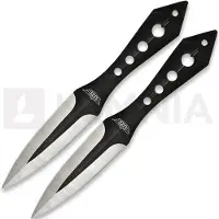 UZI Throwing Knife Set heittoveitsi