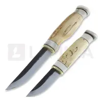 Wood Jewel Kaksoispuukko