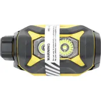 Petzl E120AA00 Headlamp PIXA black