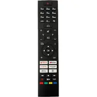 24hShop Kaukosäädin RC45157 Toshiba/Andersson/Hitachi/JVC TV:lle