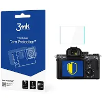 3mk Protection 3mk Cam Protection -suojalasi Sony A7 III -kameralle