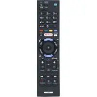 24.Se Kaukosäädin RMT-TX101D mallille Sony