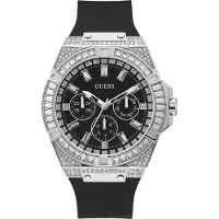 GUESS Zeus Gw0208g1 Kello