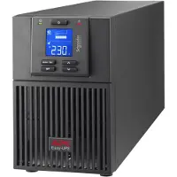 APC EASY UPS ON-LINE SRV 1000VA 900W 230V (SRV1KI-E)