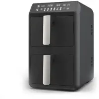 Maestro 2400 W MR-761 öljytön rasvakeitin