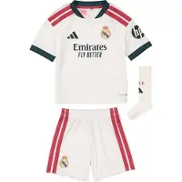 Adidas Real H Mini - White - 110