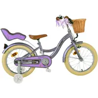 Volare Lasten pyörä 16 - Blossom Purple (51652)