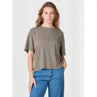 Klitmøller Collective Toppi ' Mila ' taupe