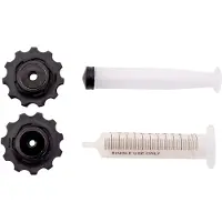 Sram Ceramic Pulley Wheels for RED -pyörät