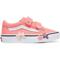 Vans Old Skool V Flower Lenkkarit