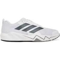 Adidas Rapidmove Go Trainer M - White - 41 1/3