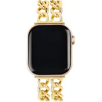 IDEAL OF SWEDEN Chain Watch Band 38/40/41/42 Gold