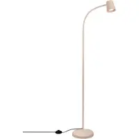 Briloner Skriva lattiavalaisin GU10 beige