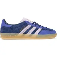 Adidas Originals Gazelle Indoor W - Purple - 38 2/3