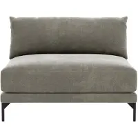 Sofacompany Vincent moduuli Planet Grey Green