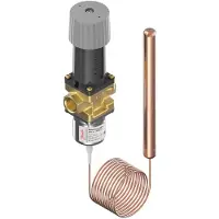 Danfoss avta thermostatic water Venttiilit
