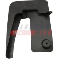 Fast Sports Nutrition Bulkhead