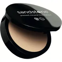 Ginza.se Pressed Mineral Foundation C3
