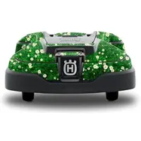Husqvarna Kukkapenkki Automower 305 Från 2020 Tarrasarja