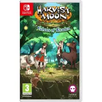 Harvest Moon: Echoes of Teradea - Switch - Simulaatio